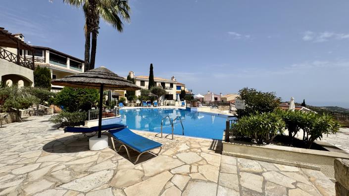 Image No.29-Penthouse de 2 chambres à vendre à Tsada