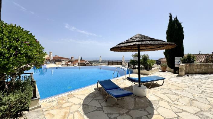 Image No.30-Penthouse de 2 chambres à vendre à Tsada