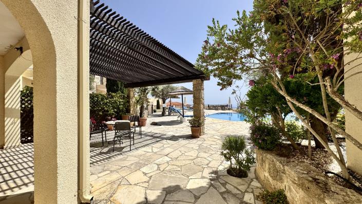 Image No.31-Penthouse de 2 chambres à vendre à Tsada