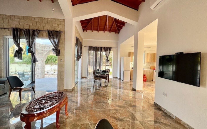 Image No.4-Bungalow de 3 chambres à vendre à Sea Caves