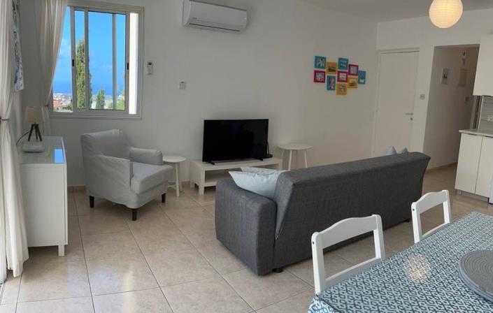 Image No.4-Appartement de 1 chambre à vendre à Peyia