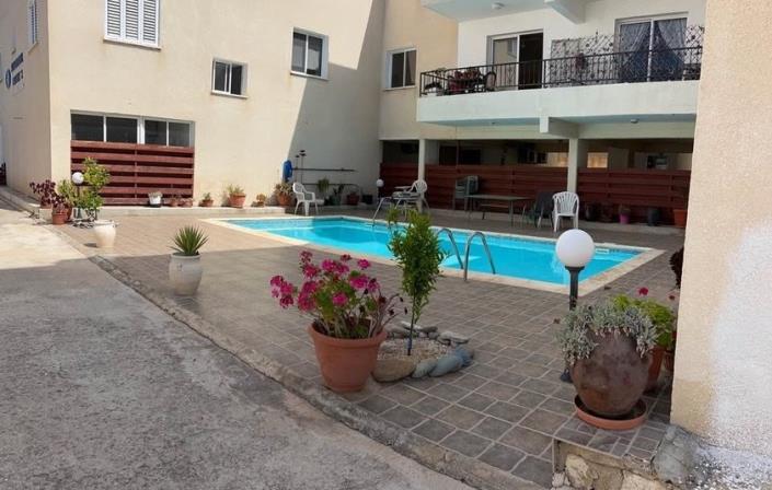 Image No.13-Appartement de 1 chambre à vendre à Peyia