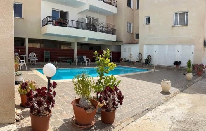 Image No.12-Appartement de 1 chambre à vendre à Peyia