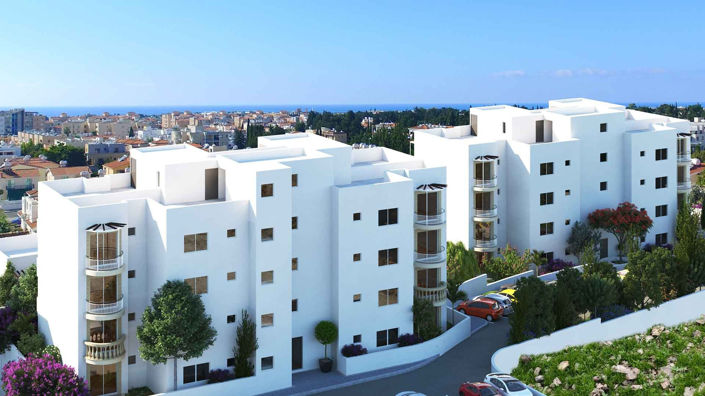 Image No.1-3 Bed Apartment for sale