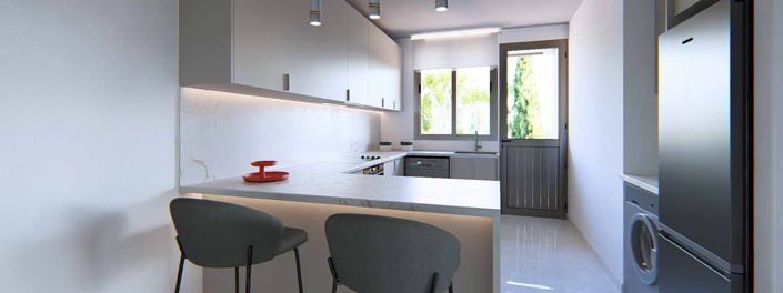 Image No.2-2 Bed Apartment for sale