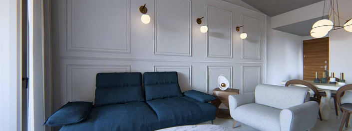 Image No.3-2 Bed Apartment for sale