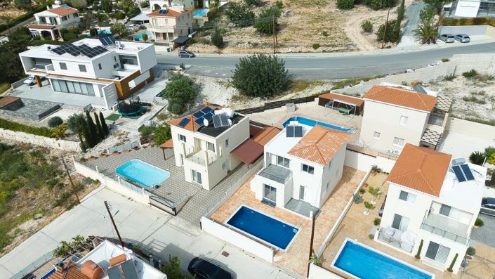 Image No.10-Villa de 3 chambres à vendre à Tala