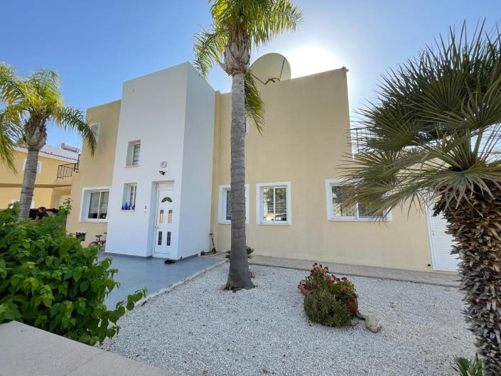 Image No.4-Villa de 3 chambres à vendre à Agios Georgios