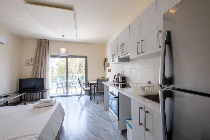 Image No.1-1 Bed Apartment for sale