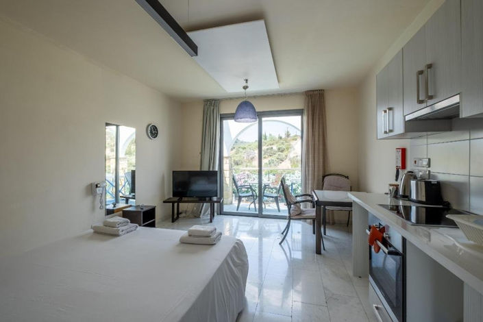 Image No.1-1 Bed Apartment for sale