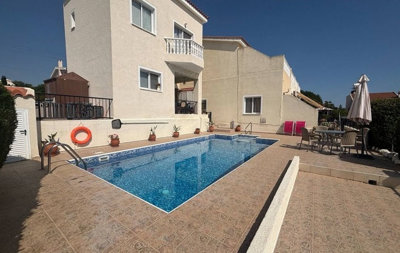 1 - Peyia, Townhouse
