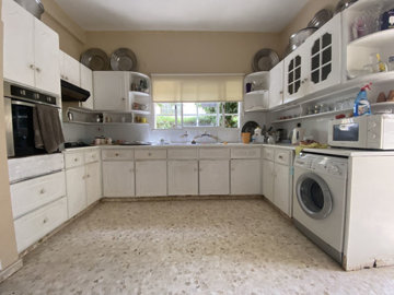 Bungalow de 3 chambres à vendre à Kissonerga