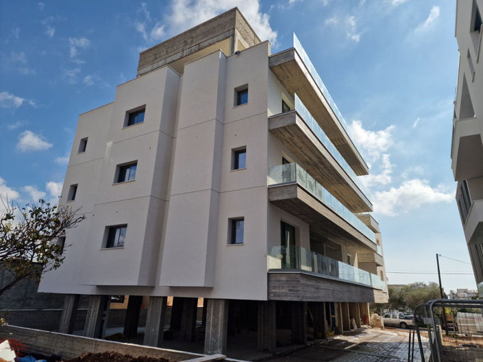 Image No.1-1 Bed Apartment for sale