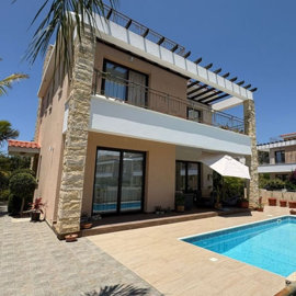 1 - Peyia, Villa