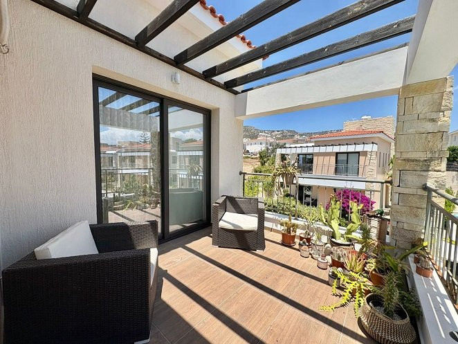 Image No.46-Villa de 3 chambres à vendre à Peyia