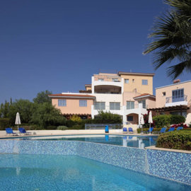 1 - Anarita, Townhouse