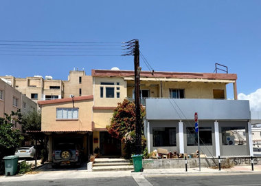 1 - Paphos, Apartment