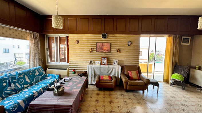 Image No.11-Appartement de 4 chambres à vendre à Paphos