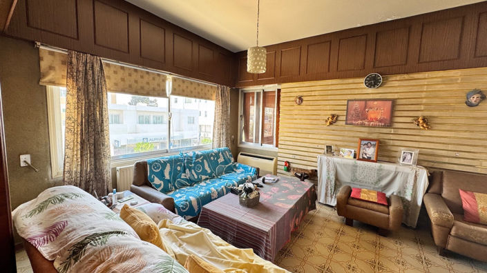 Image No.14-Appartement de 4 chambres à vendre à Paphos