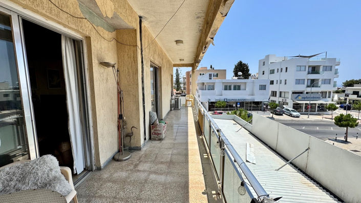 Image No.18-Appartement de 4 chambres à vendre à Paphos