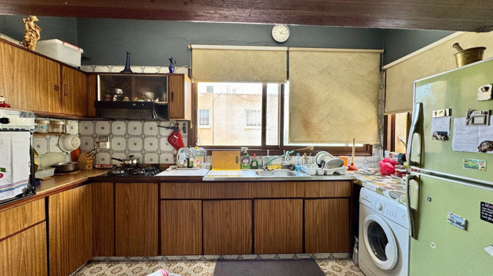 Image No.2-Appartement de 4 chambres à vendre à Paphos