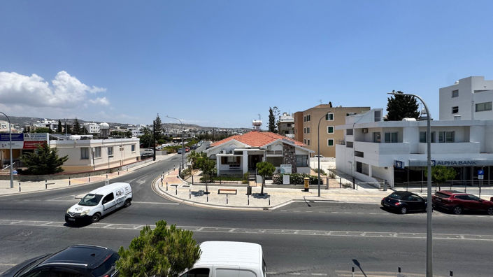 Image No.27-Appartement de 4 chambres à vendre à Paphos