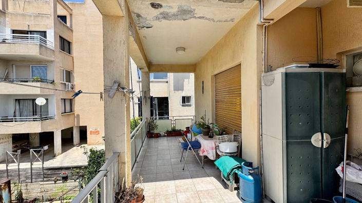 Image No.28-Appartement de 4 chambres à vendre à Paphos