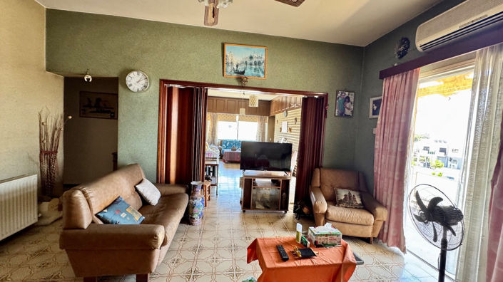 Image No.6-Appartement de 4 chambres à vendre à Paphos