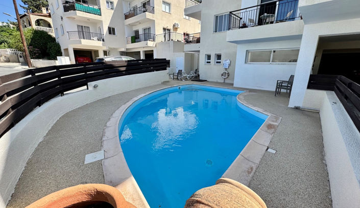 Image No.17-Appartement de 1 chambre à vendre à Peyia