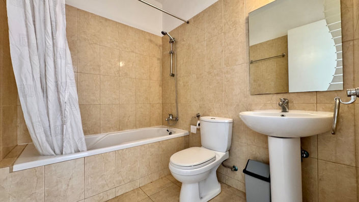 Image No.8-Appartement de 1 chambre à vendre à Peyia