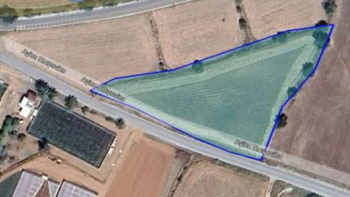 Image No.1-Land for sale