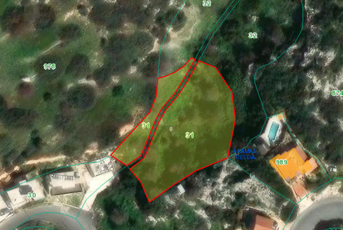 Image No.1-Plot for sale