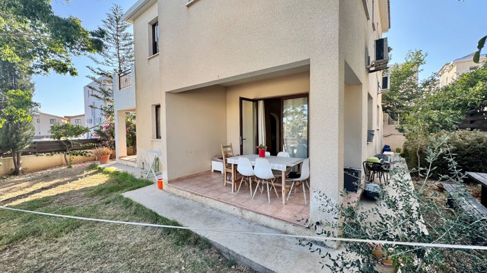 Image No.15-Villa de 4 chambres à vendre à Chlorakas