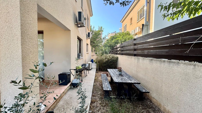 Image No.16-Villa de 4 chambres à vendre à Chlorakas