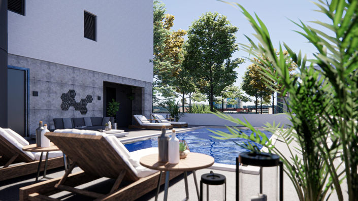 Image No.1-2 Bed Apartment for sale
