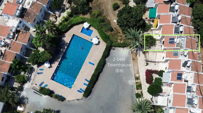 Image No.18-2 Bed Townhouse for sale