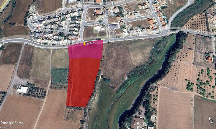 Image No.1-Plot for sale