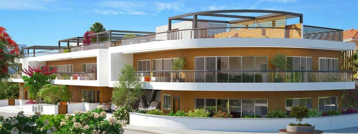 Image No.1-3 Bed Apartment for sale