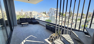 1 - Larnaca, Appartement