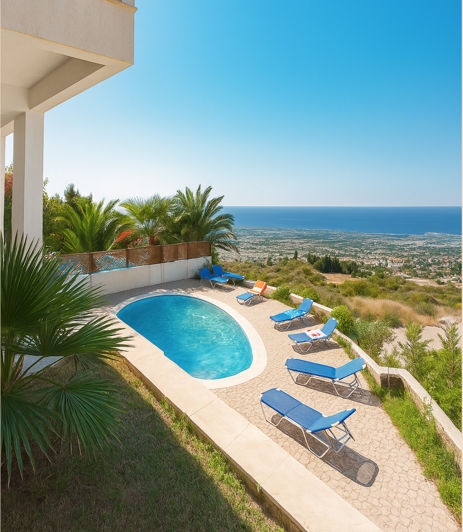 Image No.1-5 Bed Villa for sale
