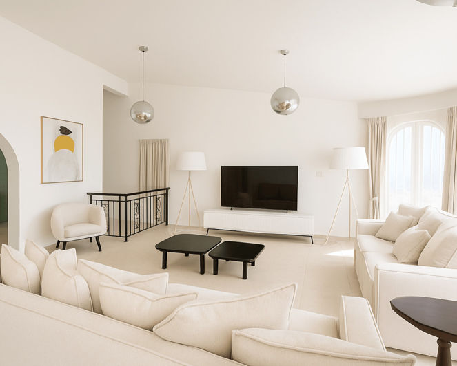 Image No.3-5 Bed Villa for sale