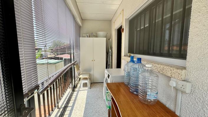 Image No.19-Bungalow de 2 chambres à vendre à Kissonerga