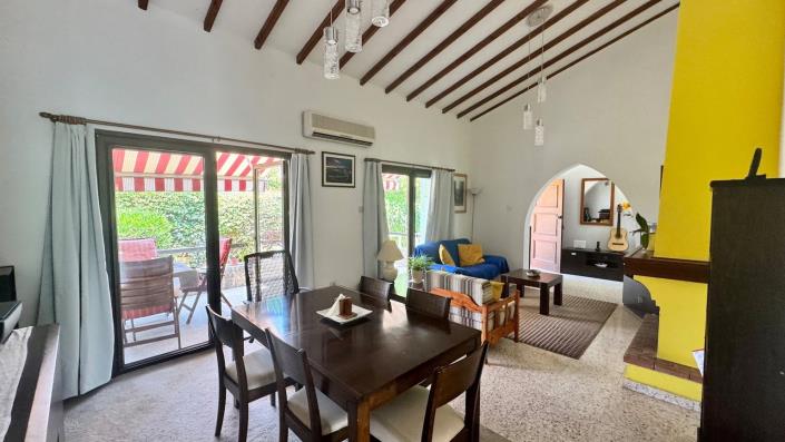 Image No.7-Bungalow de 2 chambres à vendre à Kissonerga