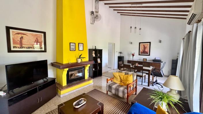 Image No.4-Bungalow de 2 chambres à vendre à Kissonerga