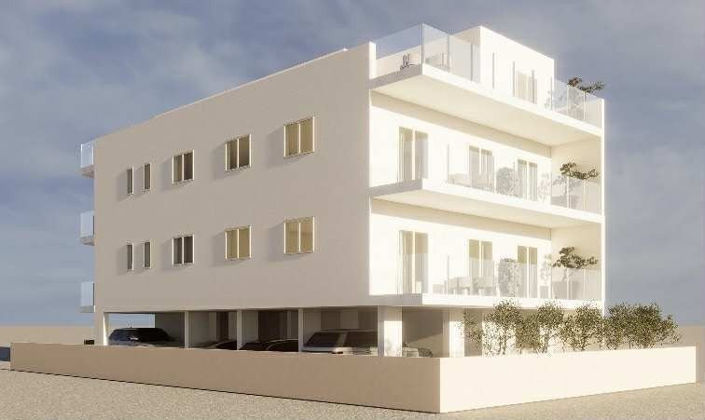 Image No.3-Appartement de 2 chambres à vendre à Geroskipou