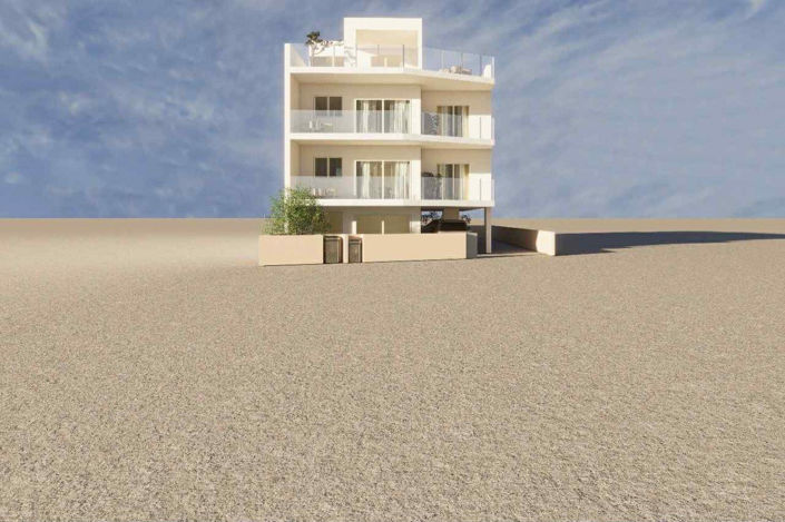 Image No.4-Appartement de 2 chambres à vendre à Geroskipou