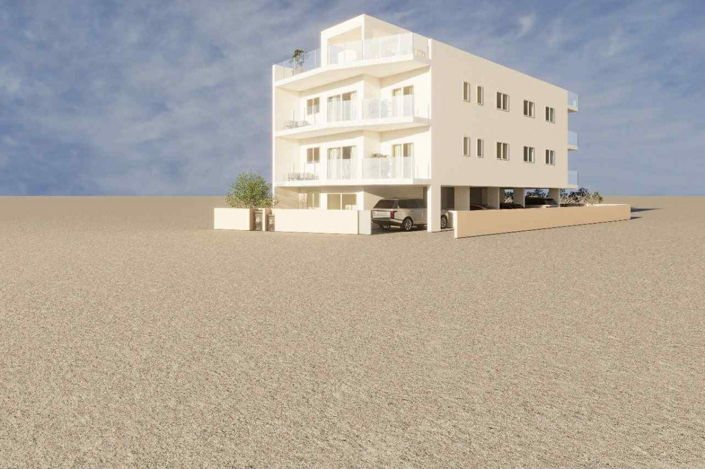 Image No.5-Appartement de 2 chambres à vendre à Geroskipou