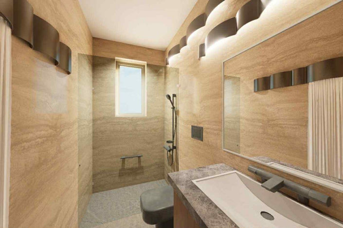 Image No.9-Appartement de 2 chambres à vendre à Geroskipou