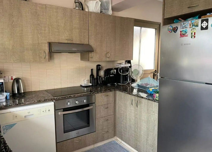 Image No.2-Villa de 2 chambres à vendre à Kato Paphos