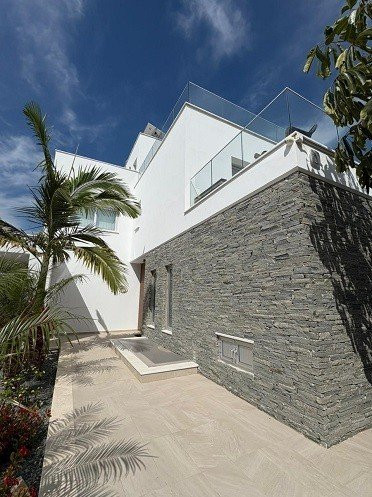 Image No.8-Villa de 7 chambres à vendre à Geroskipou